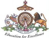 GURU SHREE SHANTI VIJAI JAIN COLLEGE FOR WOMEN, CHENNAI Logo